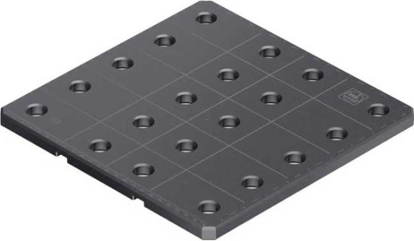 FEIN VersaMAG Schweissplatte ø 16 mm