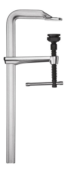 Hochleistungsschraubzwinge SGM BESSEY
