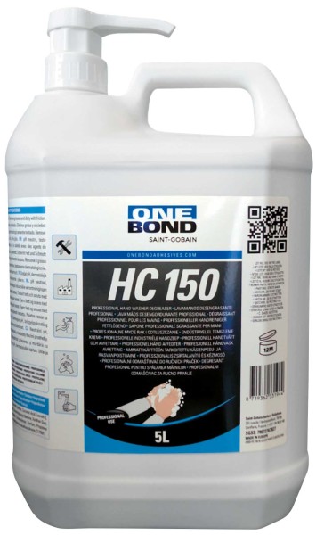 Handwaschpaste OneBond HC 150 78072767827