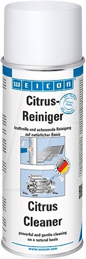 Citrus-Reiniger Weicon