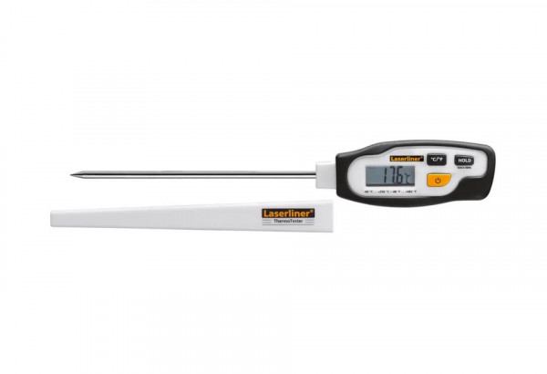 Digitales Thermometer Thermotester Laserliner