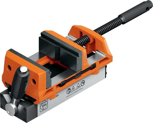FEIN VersaMAG Schraubstock Set