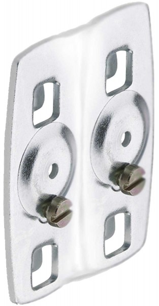 Grundplatte METEC, grosse Ausführung 82857