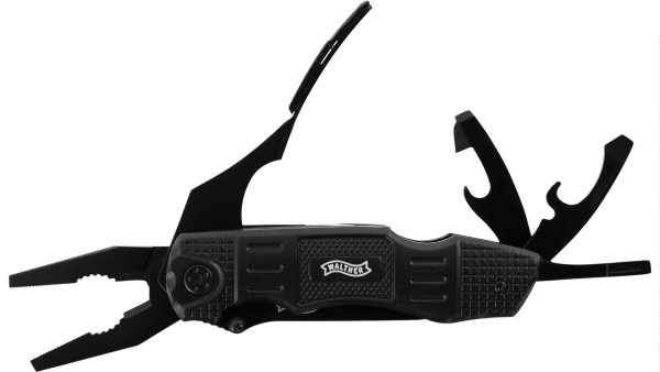 Multitool Multi Tac Knife WALTHER MTK 5.0718 4000844426161