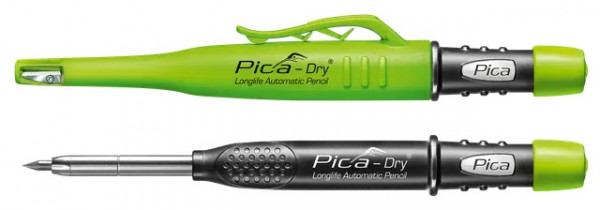 Marker Dry Longlife Automatic Pencil Pica 3030