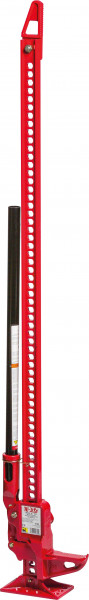 Universalwinde Peddinghaus Red Jack 8900013000 EAN 4016134803550