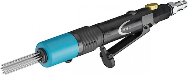 Druckluft-Mini-Nadelentroster 9035M-6 HAZET