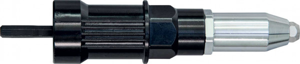 Blindnietvorsatz-Adapter