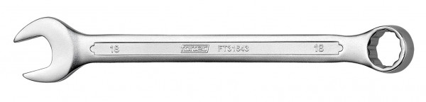 Ringabelschlüssel fortec