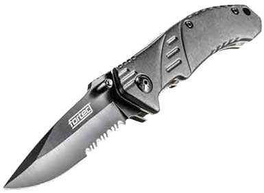 Arbeitsklappmesser FORTEC DEFENDER FT30000 76440237623332