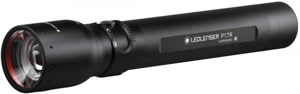 Taschenlampe Ledlenser P17R Core Akku 502182
