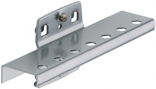 Bithalter METEC mit 7 Löchern, grosse Grundplatte 82884