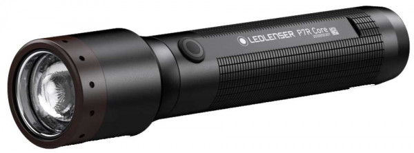 Taschenlampe Ledlenser P7R Core Akku 502181