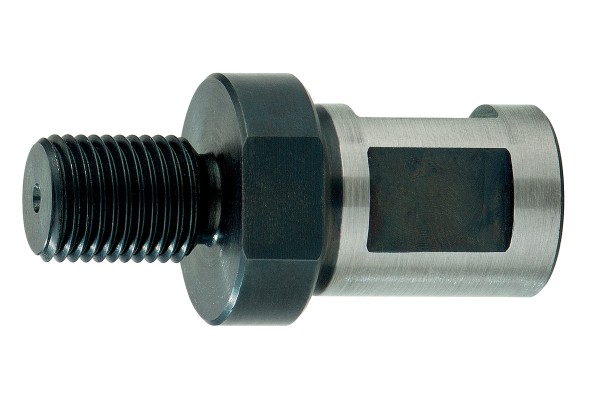 Bohrfutteradapter 1/2" x 20 UNF - Weldon 19 mm