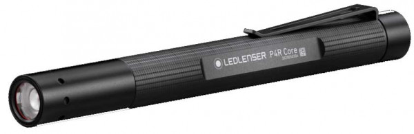 Taschenlampe Ledlenser P4R Core Akku 502177