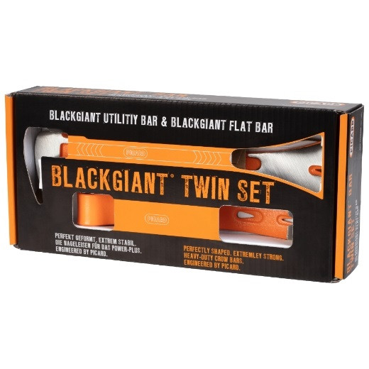 Nageleisen BLACKGIANT® TWIN SET PICARD 0004699-111