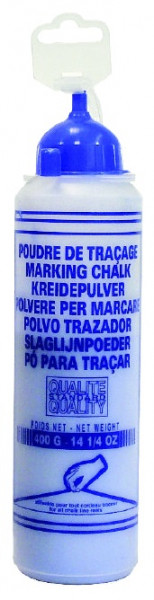 Kreidepulver blau 60133 METRICA