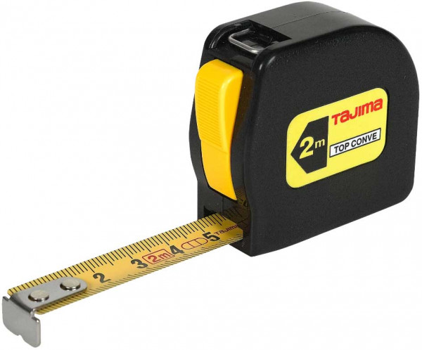 Rollmeter Top Conve 2 m