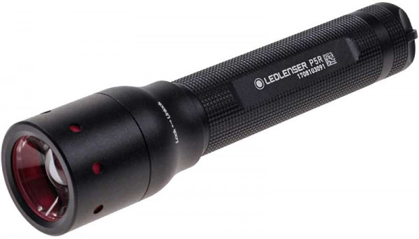 Taschenlampe Ledlenser P5R Core Akku 502178
