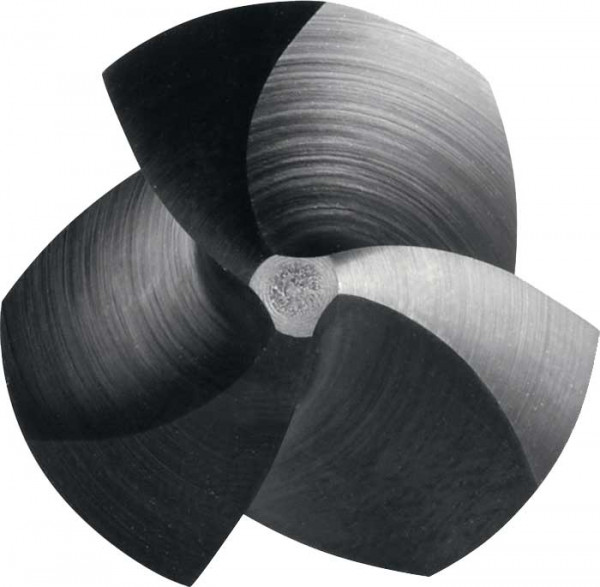 Spiral-Senker HssCo5%-TiAlN konvex, 90°