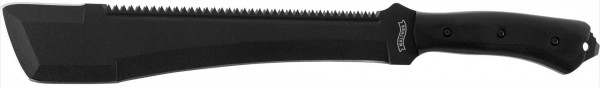Machete WALTHER MSM Carbonstahl 5.0870 4 000844 825513