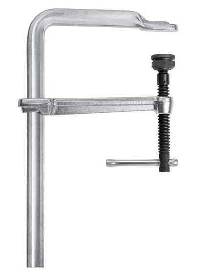 Hochleistungsschraubzwinge SGTM BESSEY