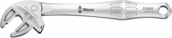 Maulschlüssel Joker 6004 WERA