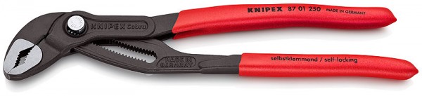 Wasserpumpenzange Cobra KNIPEX 250 mm 8701