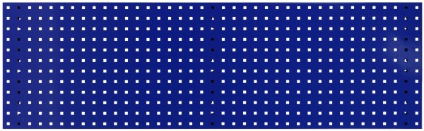 Lochwand METEC 1'482 x 456 mm