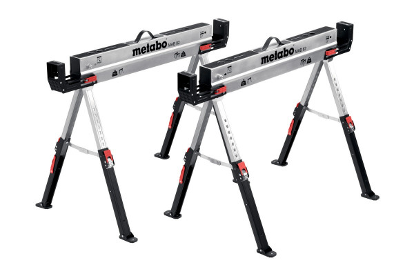 Arbeitsbock-SET MAB 82 METABO 626990000