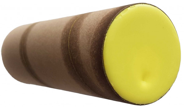 Schleiffett F27 A 500 gr., gelb