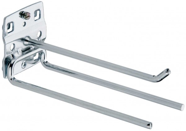 Werkzeughalter METEC 3-fach, mit grosser Grundplatte 82873