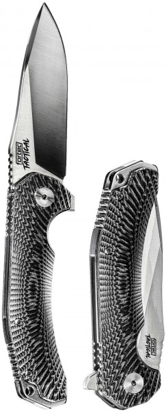 Klappmesser FTAC-FK1 fortec TACTICAL FTT20000 7630491710015