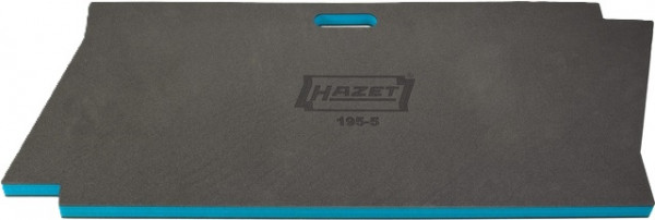 Mechaniker-Matte 195-5 HAZET