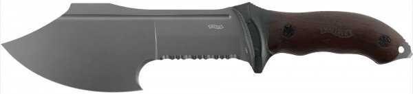Survival- und Outdoormesser WALTHER Fixed Tool Knife FTK XXL 5.0833 4000844659569