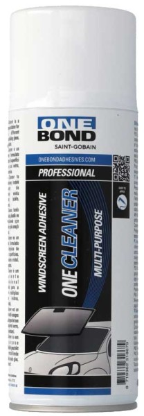 Universalreiniger ONE CLEANER, Dose à 400 ml
