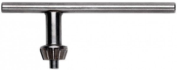 Bohrfutterschlüssel Gr. 2 mit DIN-Verzahnung