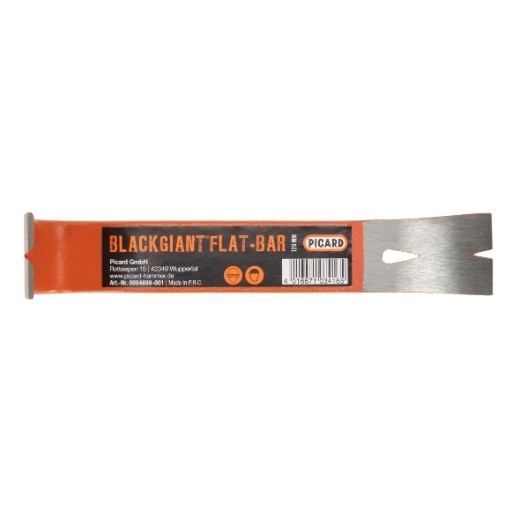 Nageleisen BLACKGIANT® FLAT-BAR 0004699-001