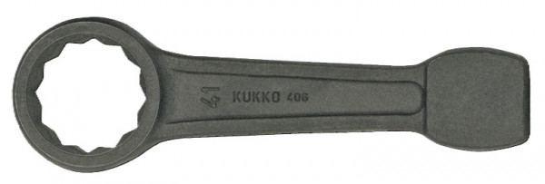 Schlagringschlüssel 406 KUKKO