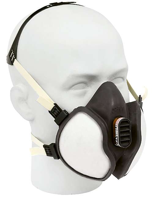 3M Atemschutzmaske Halbmaske 4251+, A1P2 R D, wiederverwendbar, mit Ventil – Böttcher AG 3M Atemschutzmaske Halbmaske 4251+, A1P2 R D, wiederverwendbar, mit Ventil – Böttcher AG