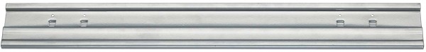 Trägerschiene METEC, mit grossen Grundplatten 82893