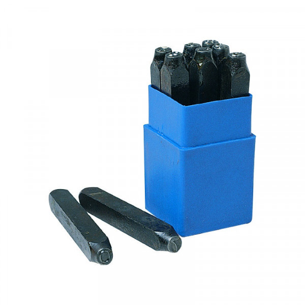 Schlagzahlensatz METRICA 70152