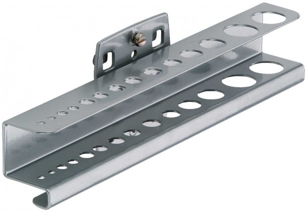 Bohrerhalter METEC, mit grosser Grundplatte 82888 82889