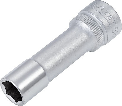 Steckschlüsseleinsatz 3/8" lang Hazet 880LG, Aussen Sechskant