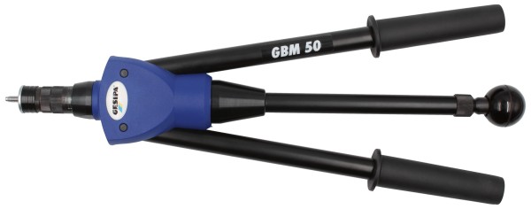 Blindnietmutternzange GESIPA-GBM50