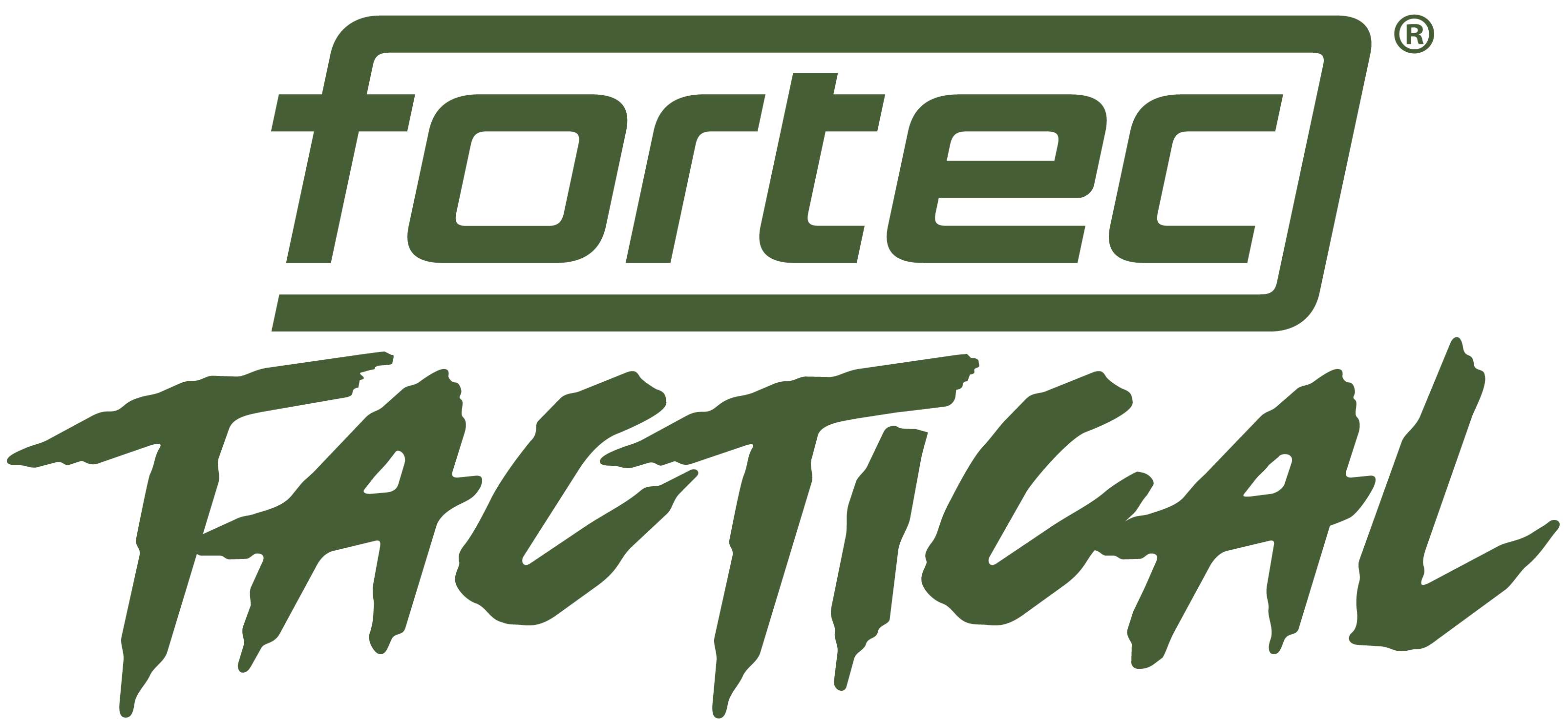 fortec TACTICAL