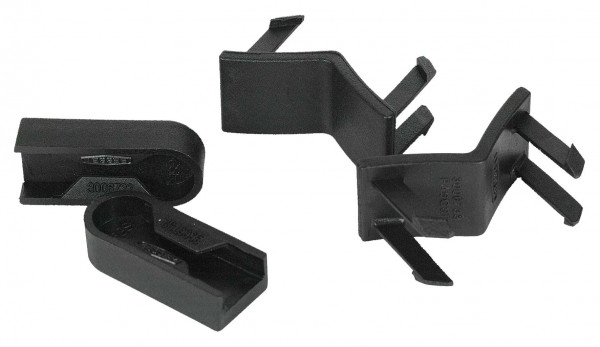 Schutzkappenset zu Rohr‑Gripzange Bessey GRZRO