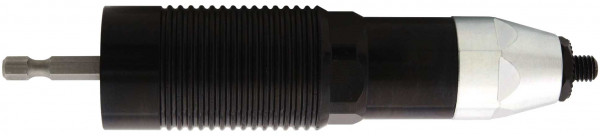 Blindnietmutternvorsatz-Adapter