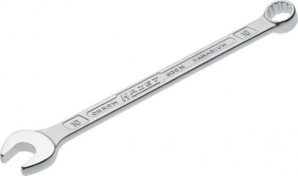 Ringgabelschlüssel 600N HAZET