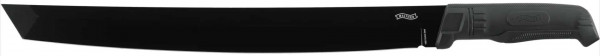 Machete WALTHER MachTac 4 Carbonstahl 5.0844 4000844734716